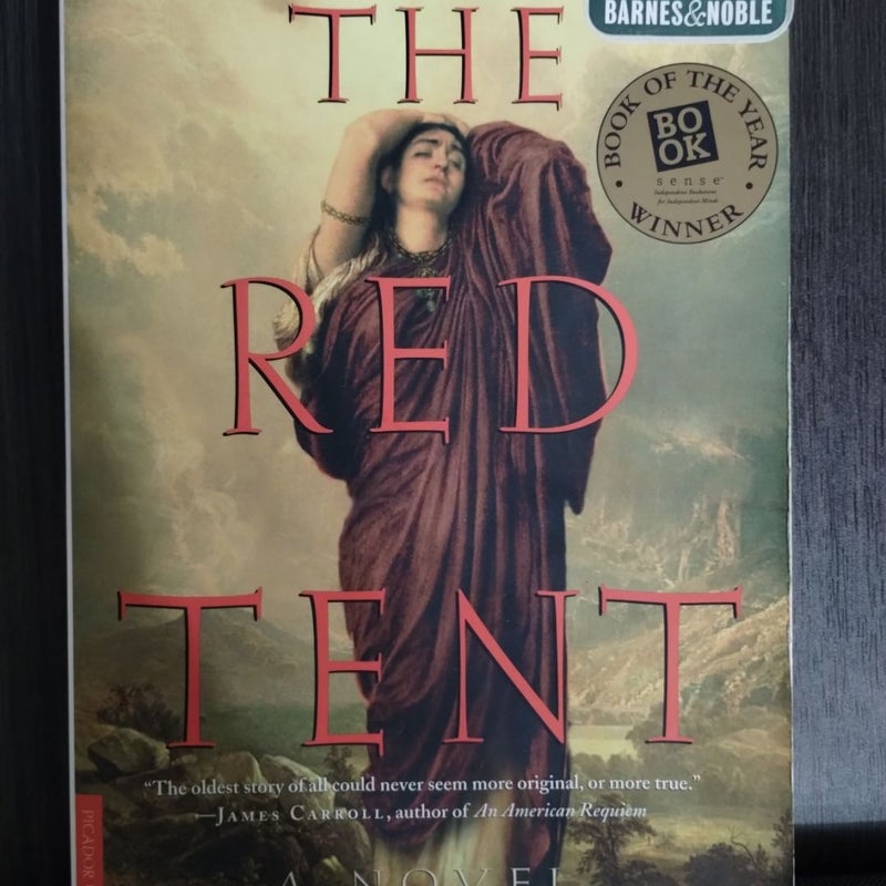 The Red Tent