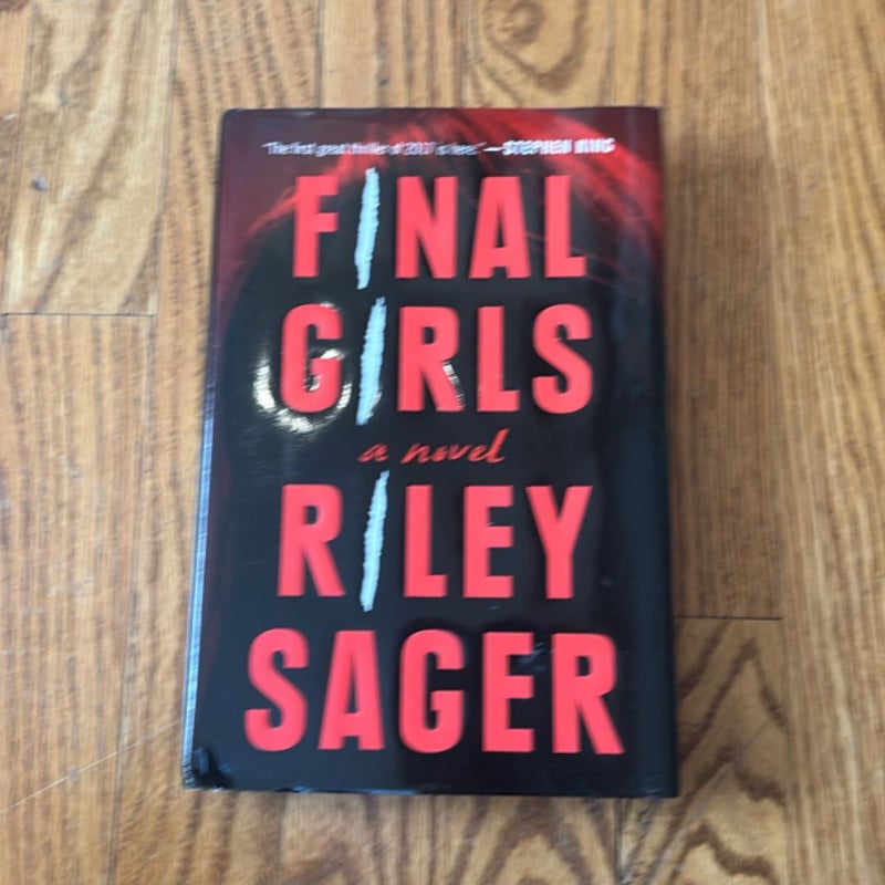 Final Girls