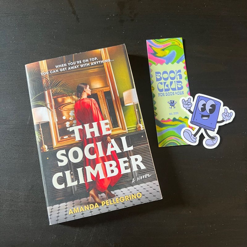 The Social Climber