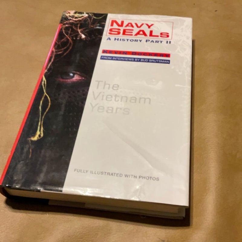Navy SEALs: A History Part 2