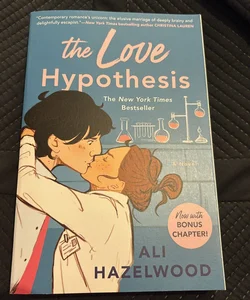 The Love Hypothesis