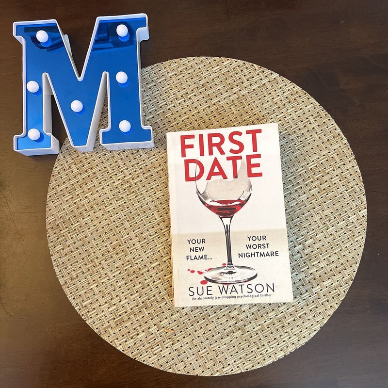 First Date