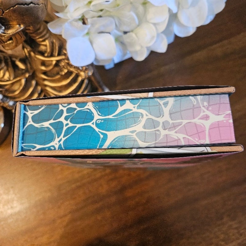 Owlcrate Deep End by *Signed*