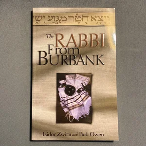 The Rabbi from Burbank