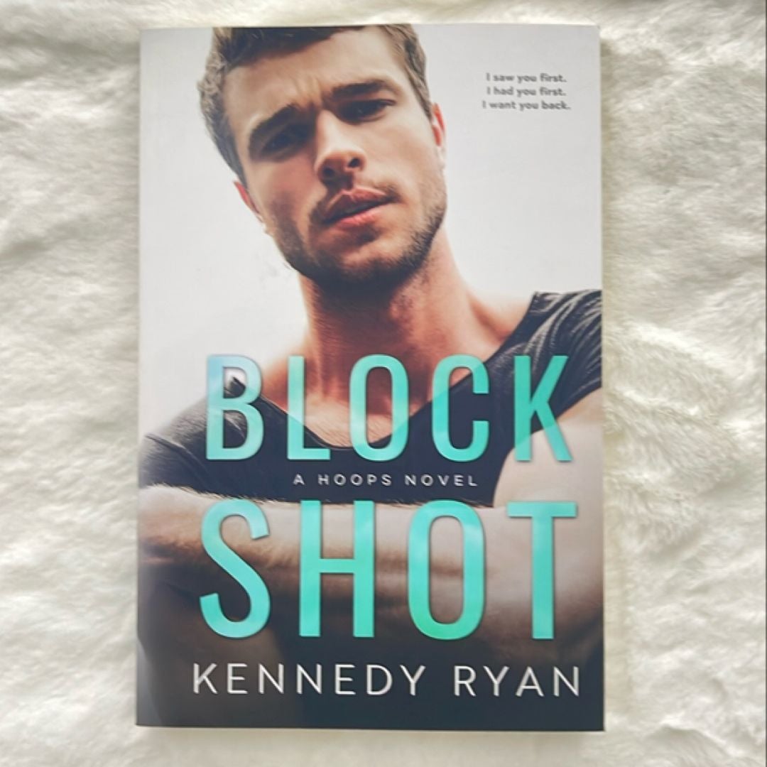 Block Shot