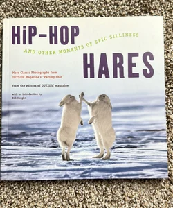 Hip Hop Hares
