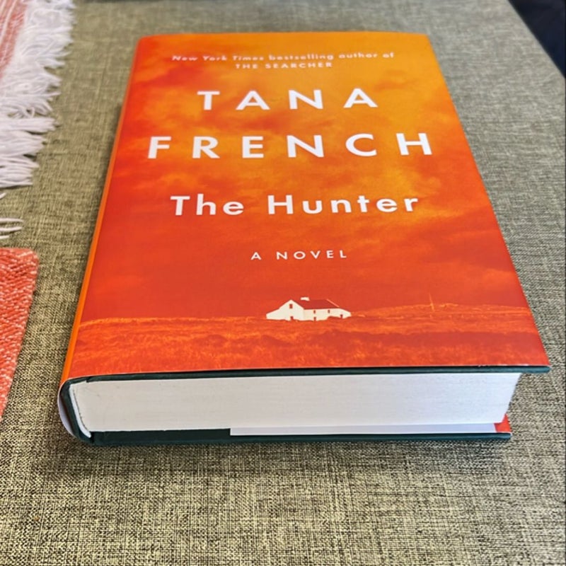 The Hunter