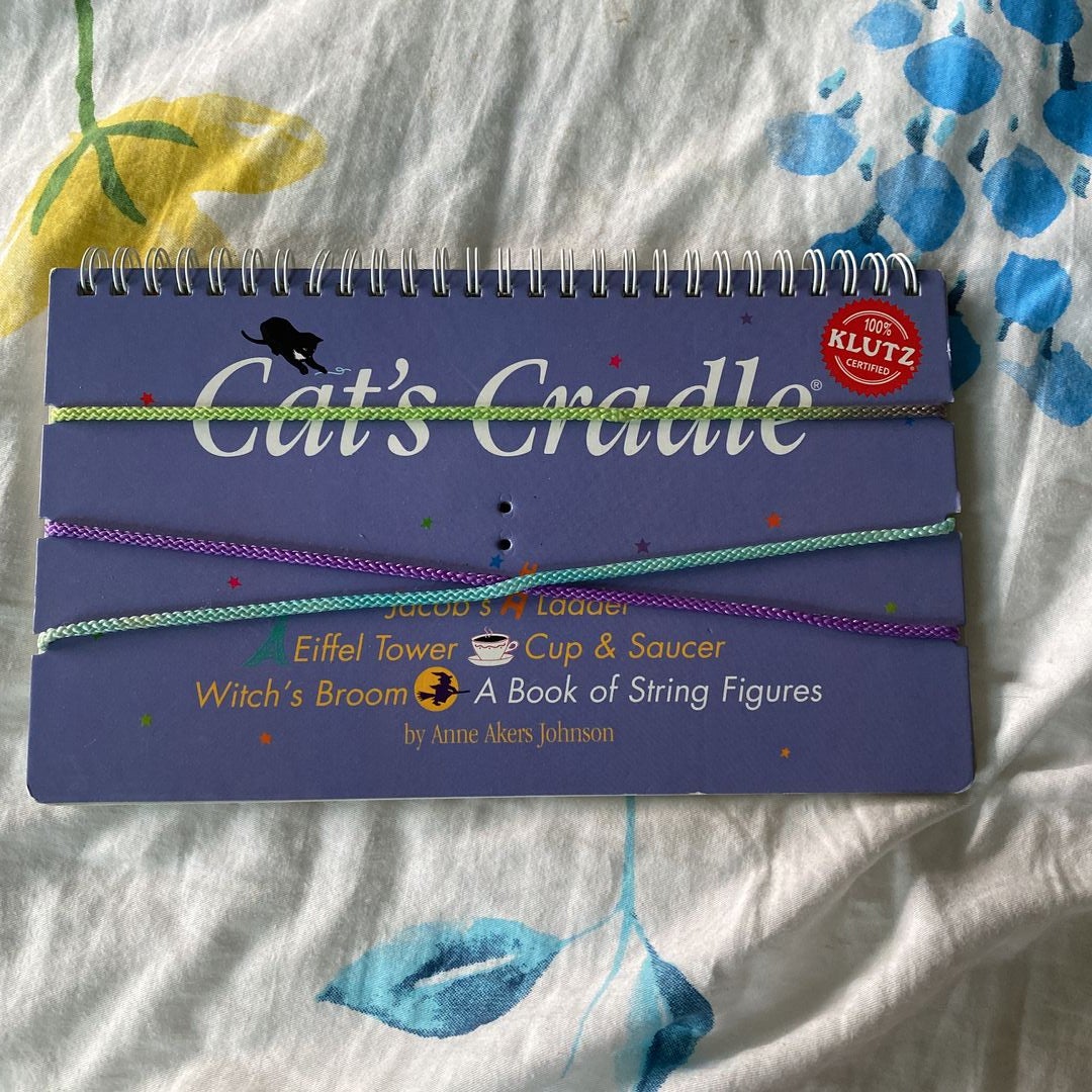 Cat's Cradle