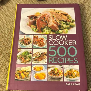 Slow Cooker