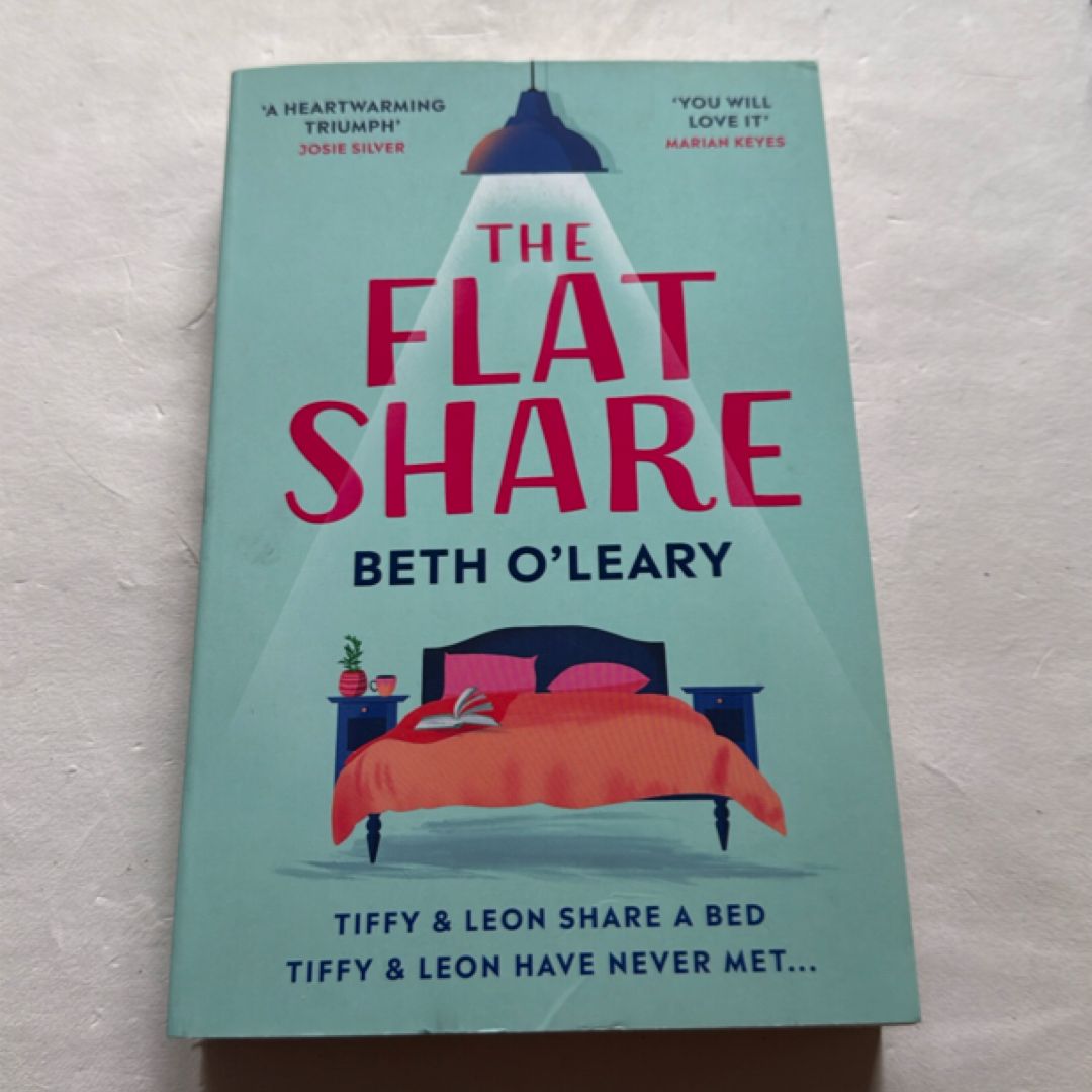 The Flatshare