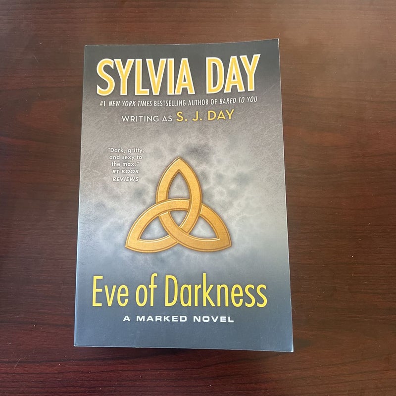 Eve of Darkness