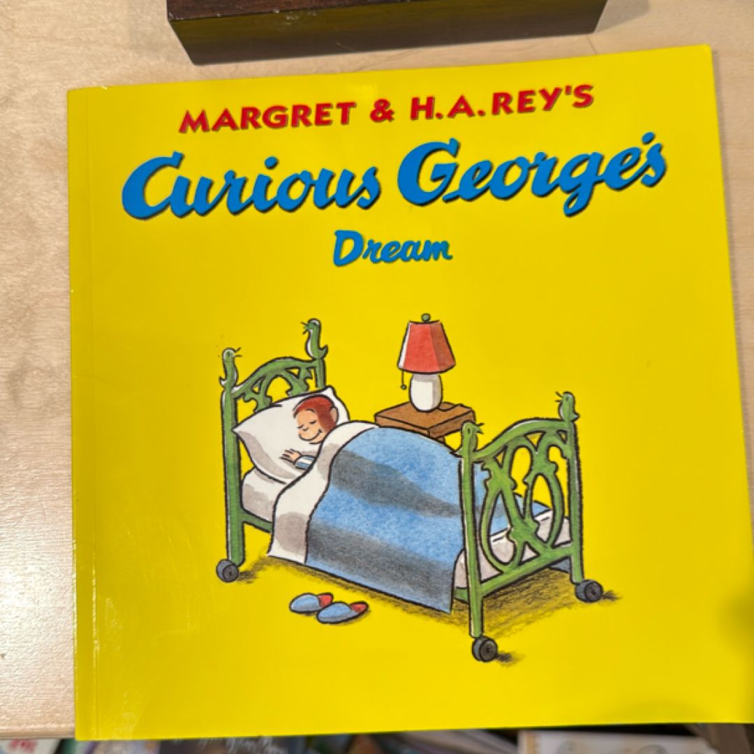 Curious George's Dream