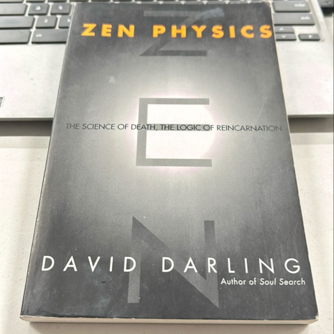 Zen Physics