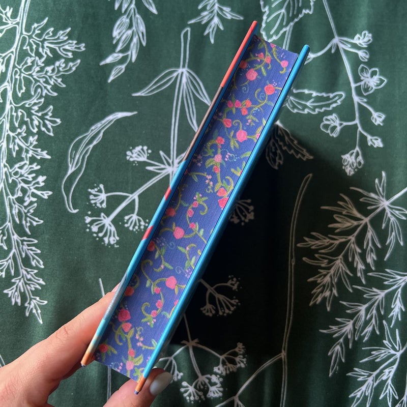 Wayward Son Waterstones Exclusive Edition