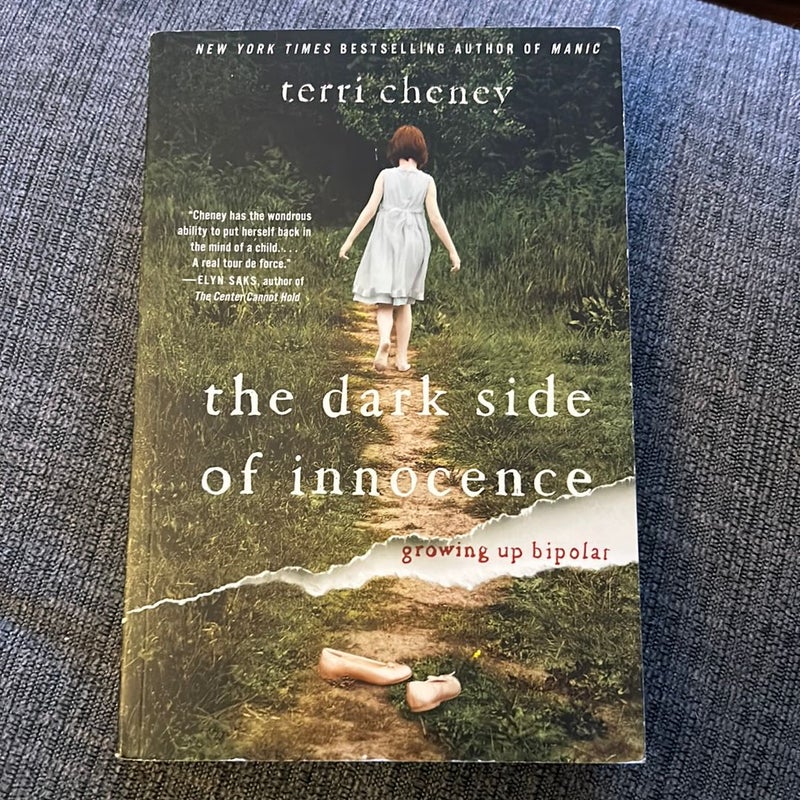 The Dark Side of Innocence