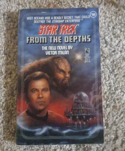 Star trek from the depths