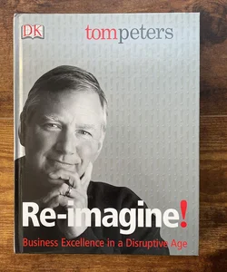 Re-Imagine!