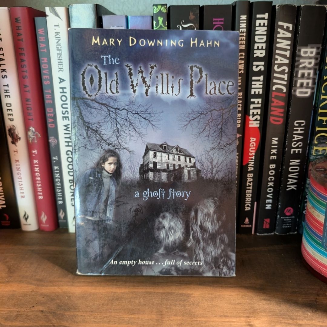 The Old Willis Place