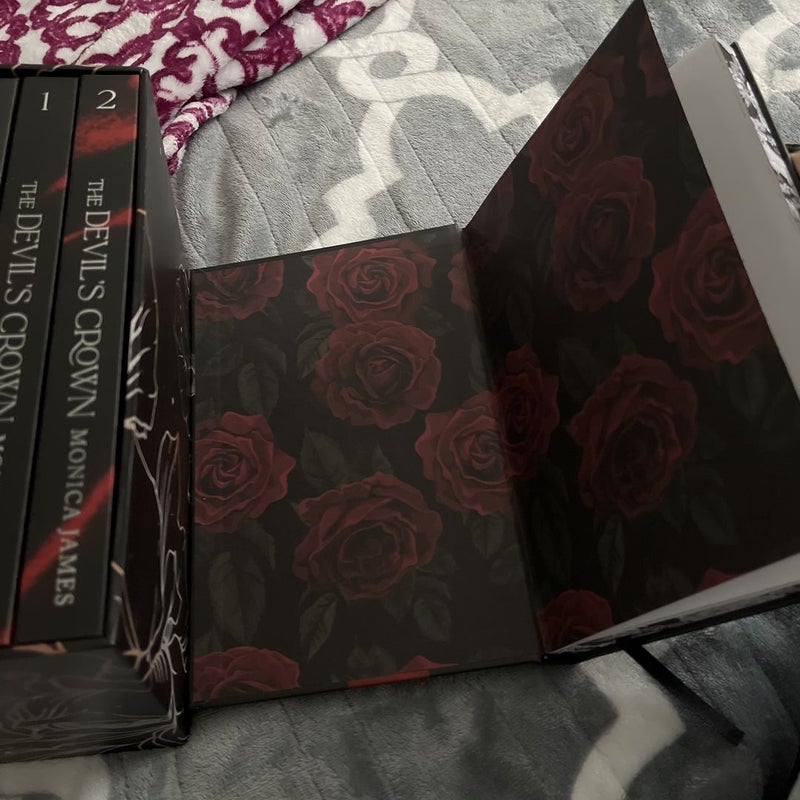 D&Q SE - All The Pretty Things Series 