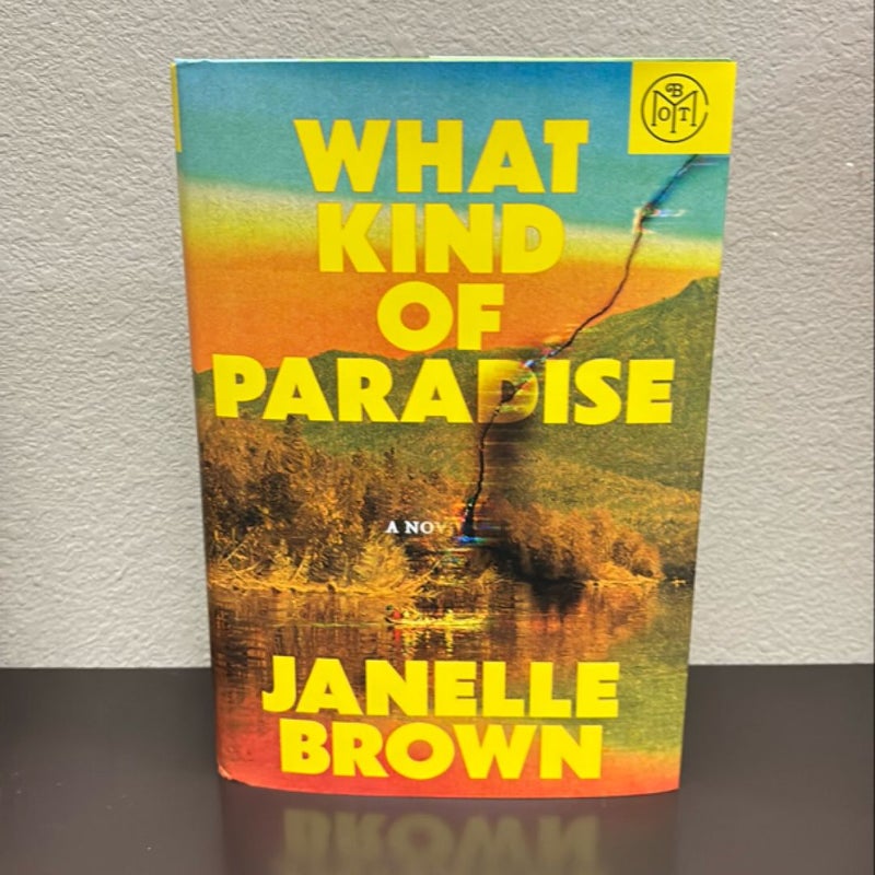 What Kind of Paradise