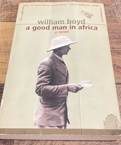 A Good Man in Africa