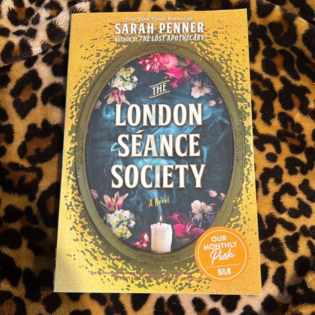 The London Séance Society