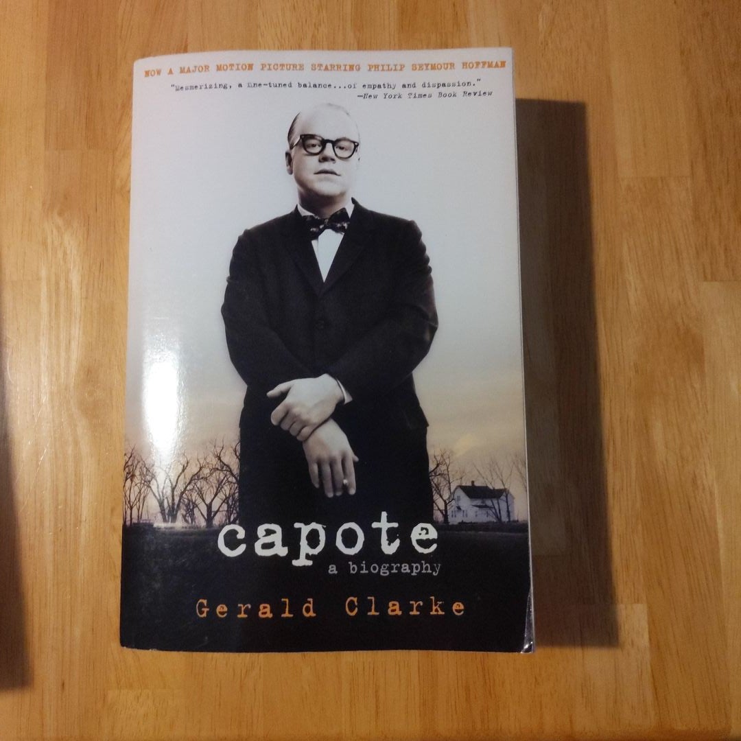 Capote