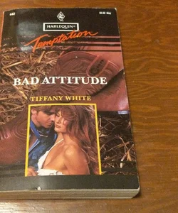 Bad Attitude