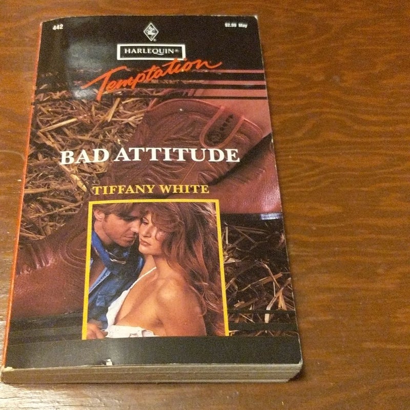 Bad Attitude