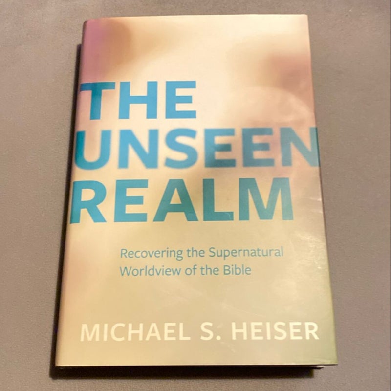 The Unseen Realm