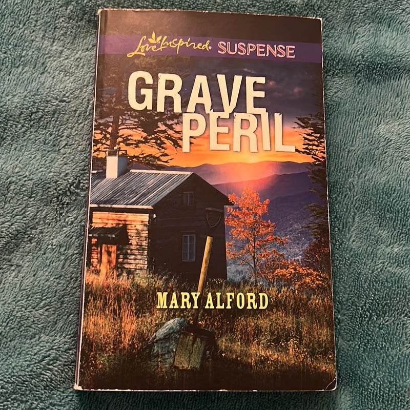 Grave Peril