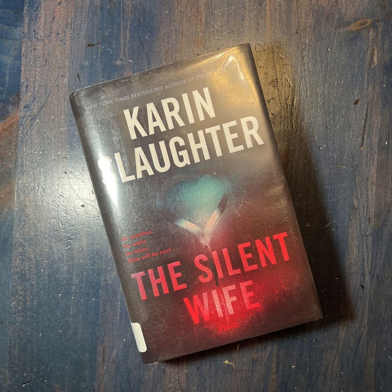 The Silent Wife