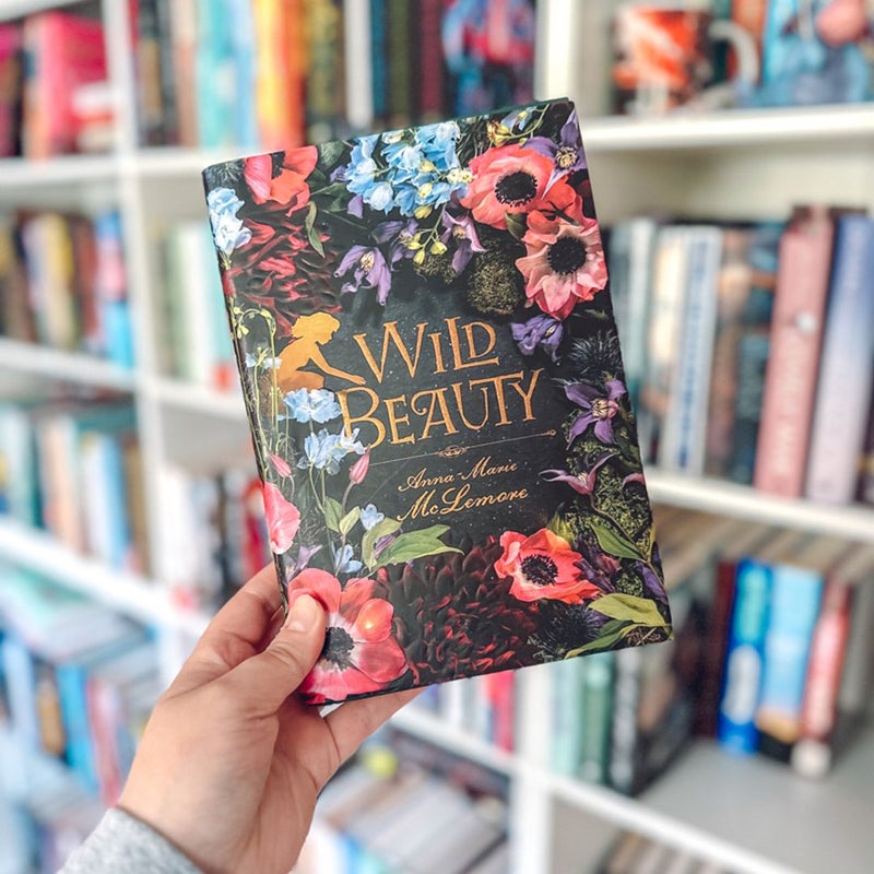 Wild Beauty