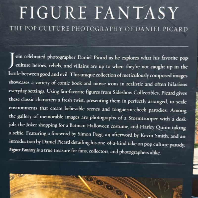 Figure Fantasy 