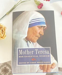 Mother Teresa