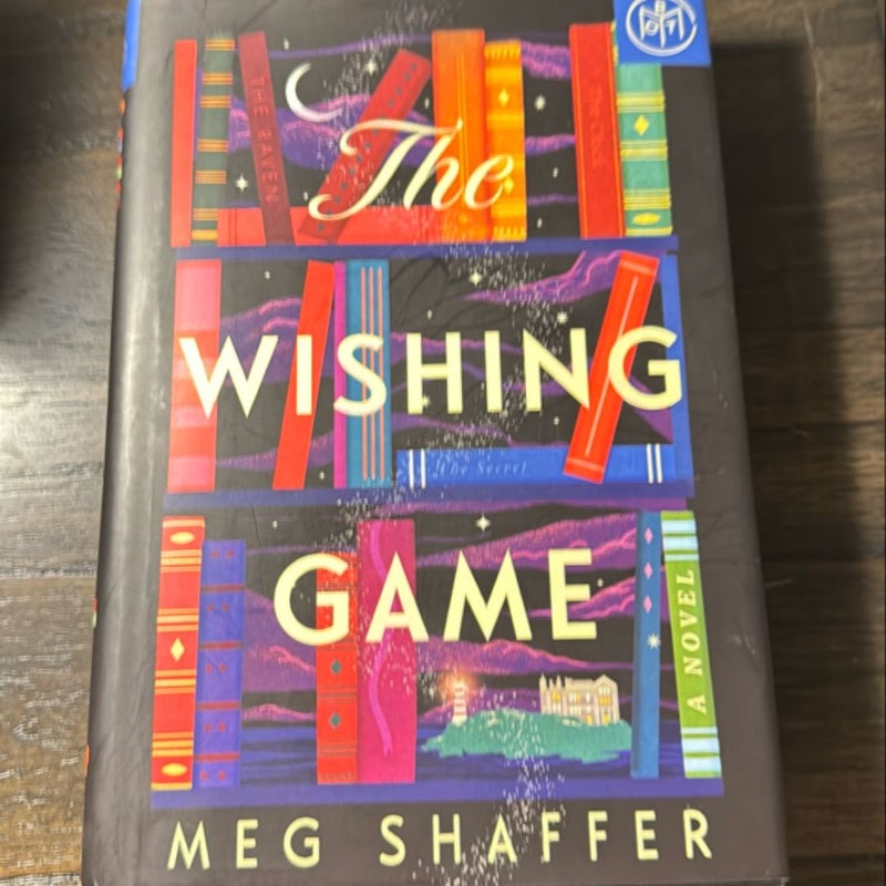 The Wishing Game