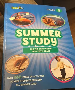 Summer Study, Grade 5