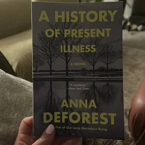 A History of Present Illness