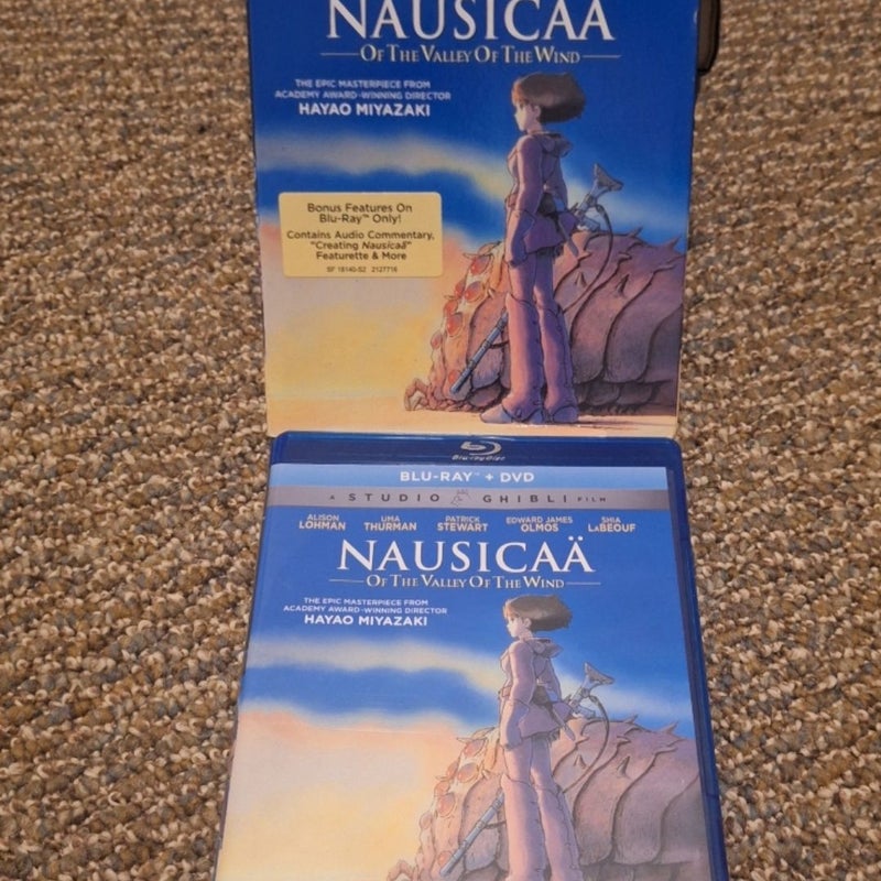 Nausicaä