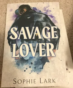 Savage Lover