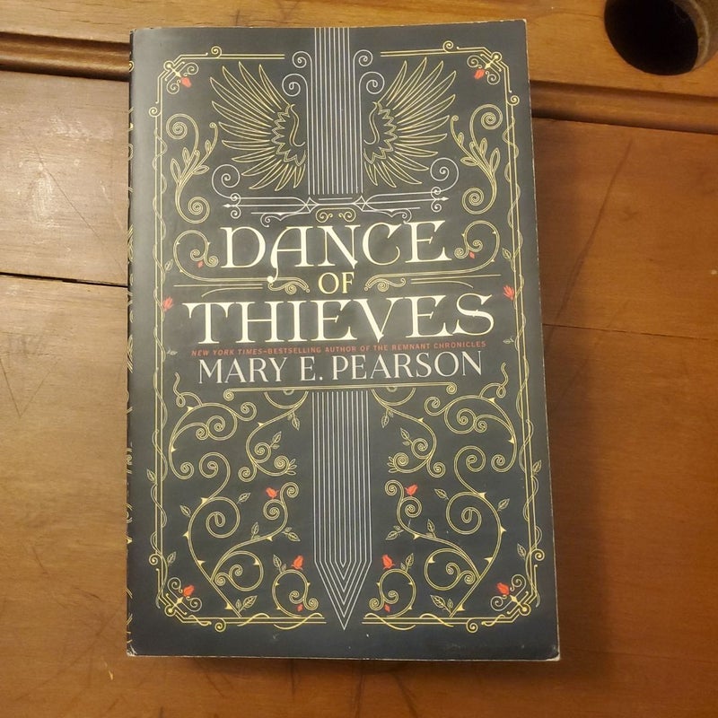 Dance of Thieves