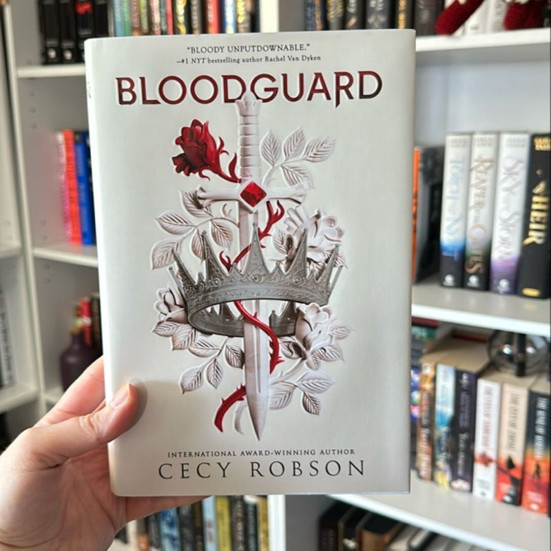 Bloodguard