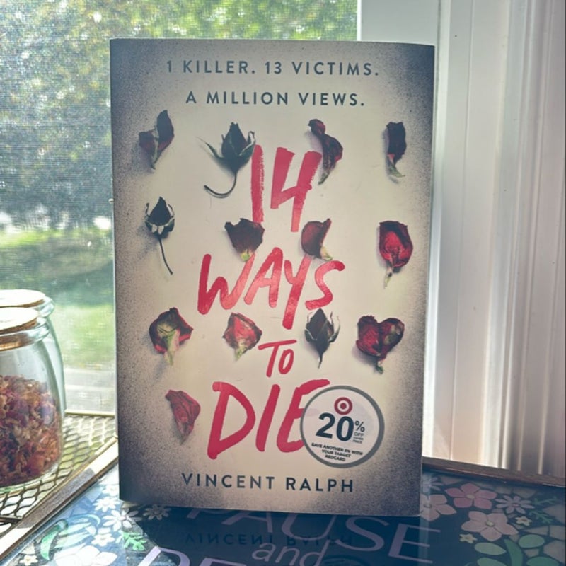 14 Ways To Die