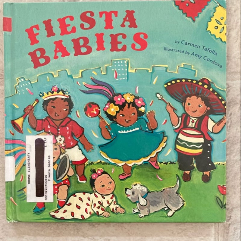 Fiesta Babies