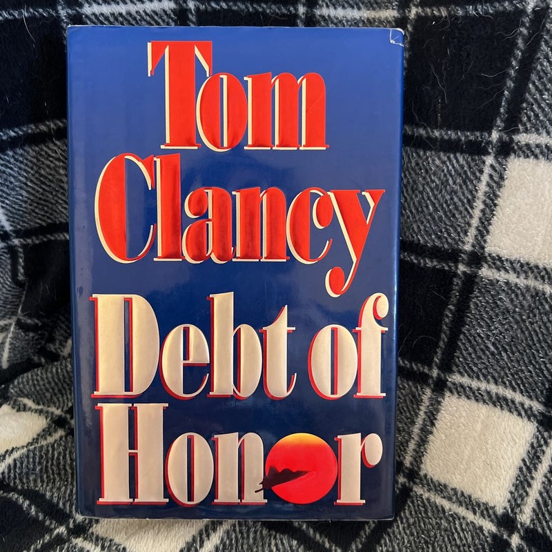 Debt of Honor