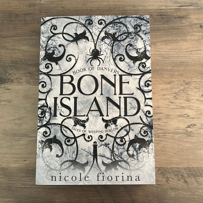 Bone Island