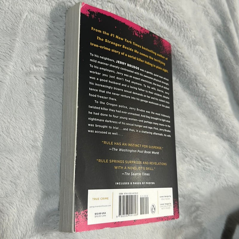 Lust Killer.  Includes 8 Pages of Photos 