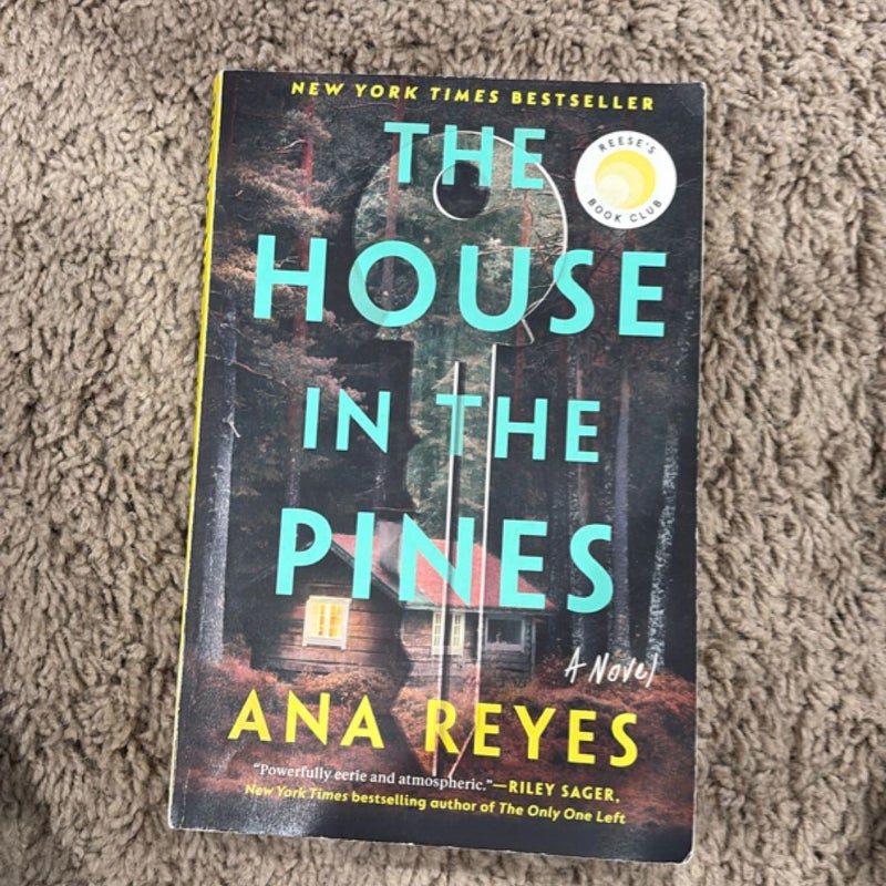The House in the Pines