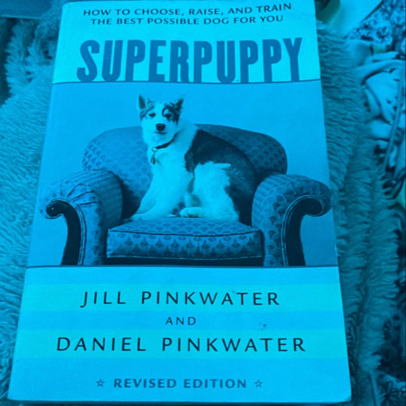 Superpuppy