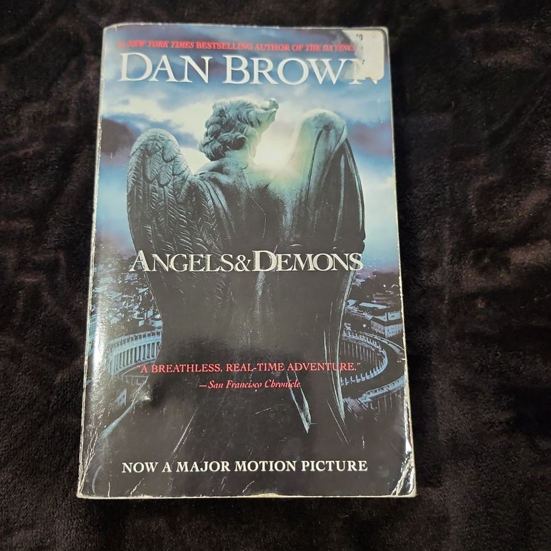 Angels and Demons
